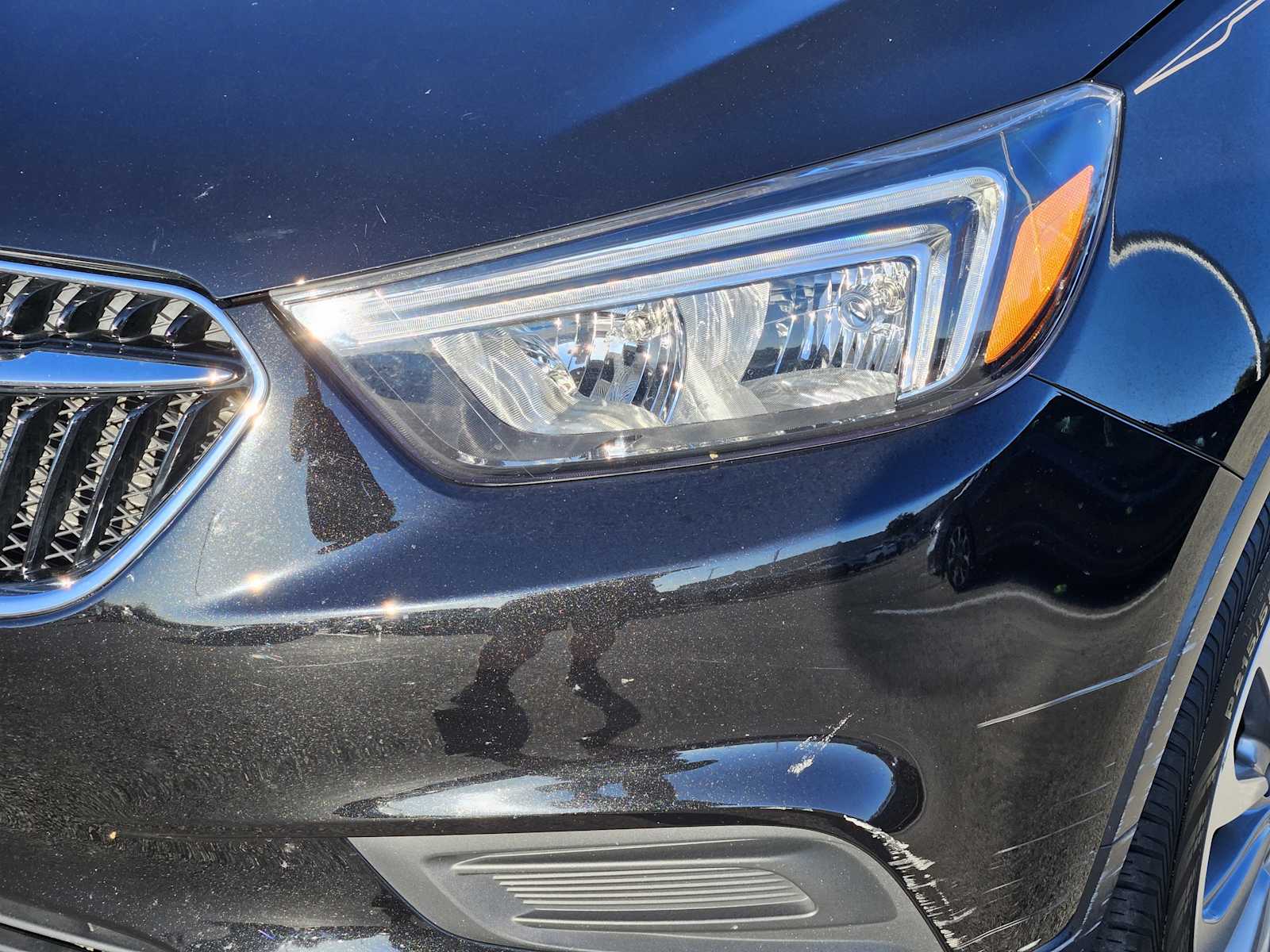 Thumbnail: 2019 Buick Encore - 7