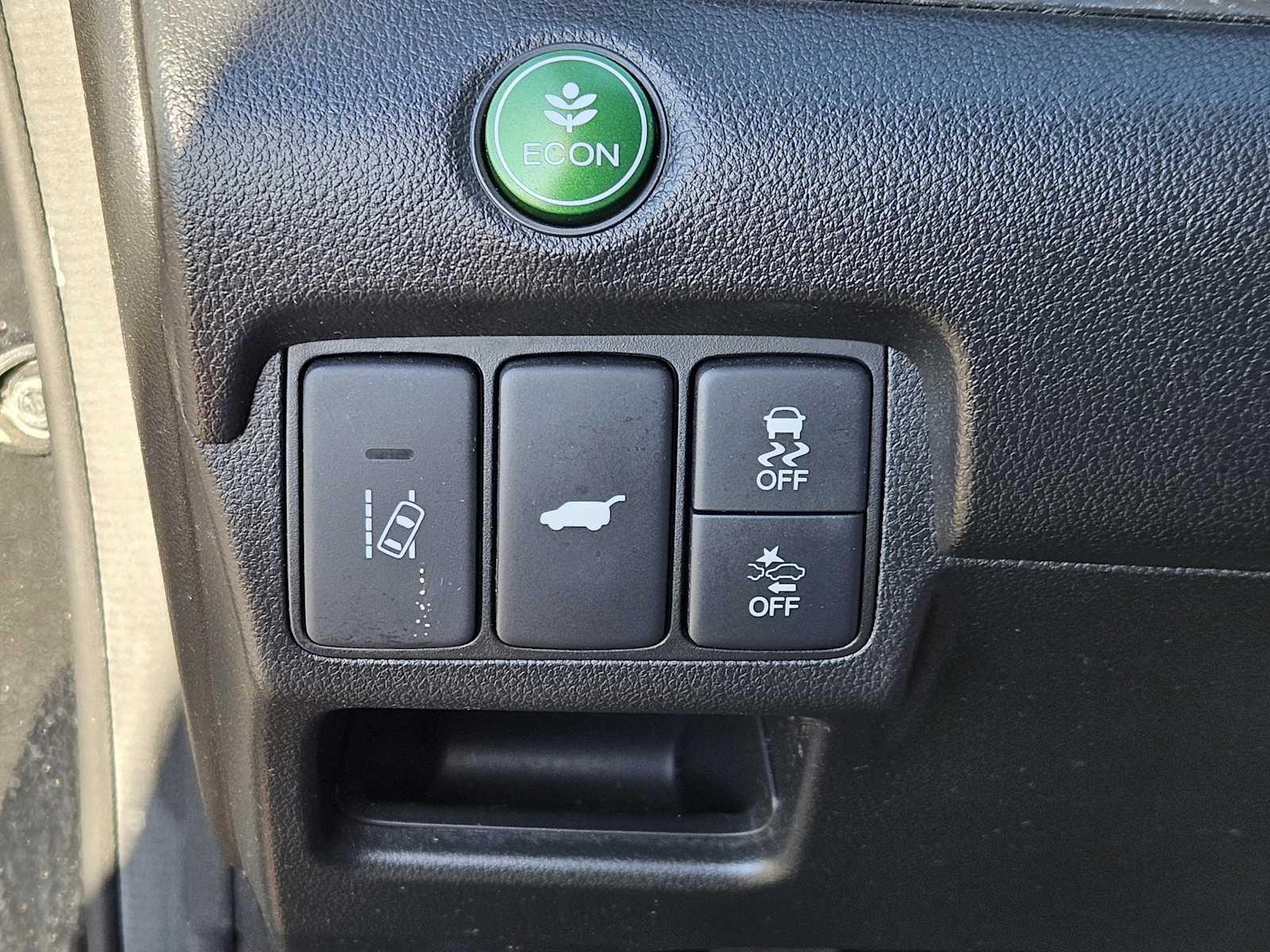 Thumbnail: 2016 Honda CR-V - 22