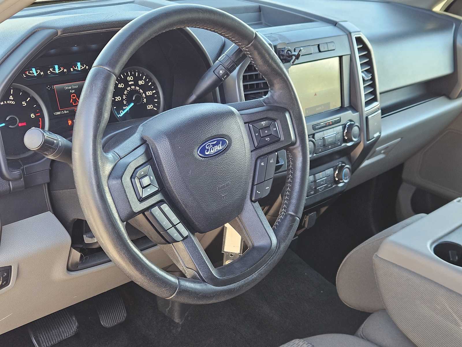 Thumbnail: 2020 Ford F-150 - 2