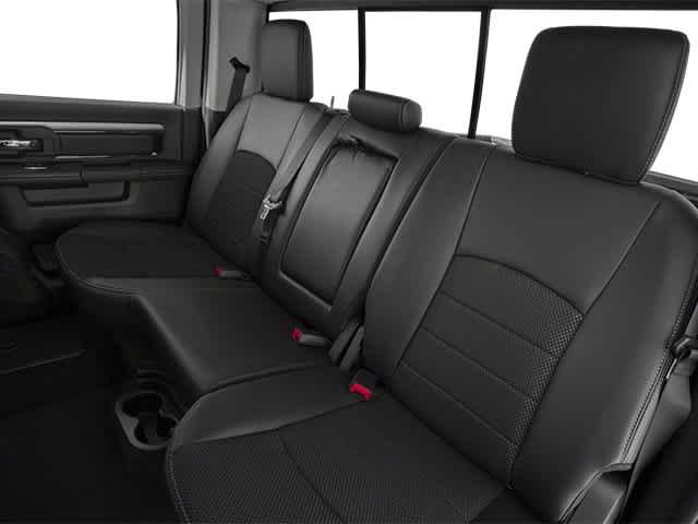 Thumbnail: 2014 RAM 1500 - 16