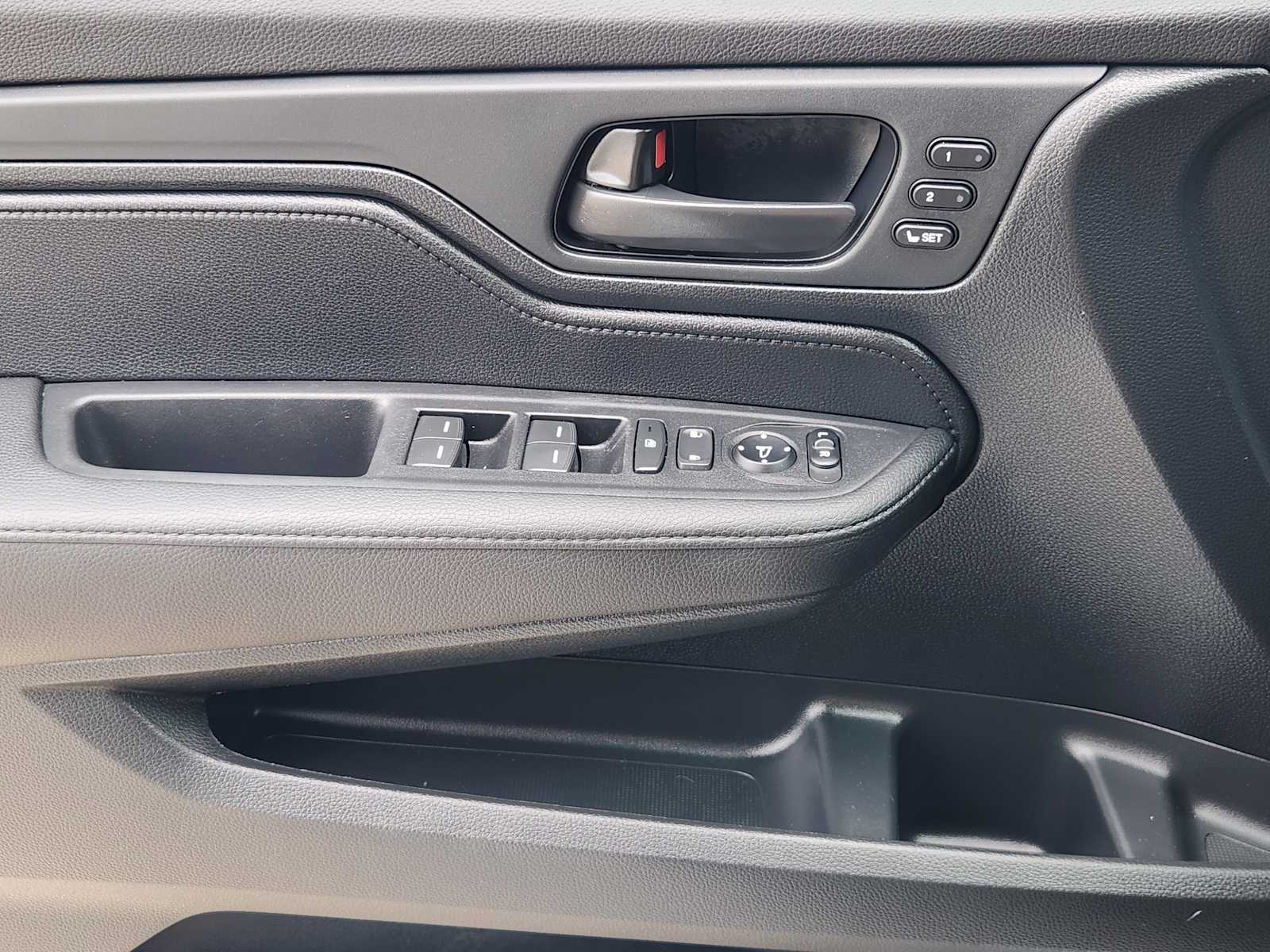 Thumbnail: 2025 Honda Odyssey - 22
