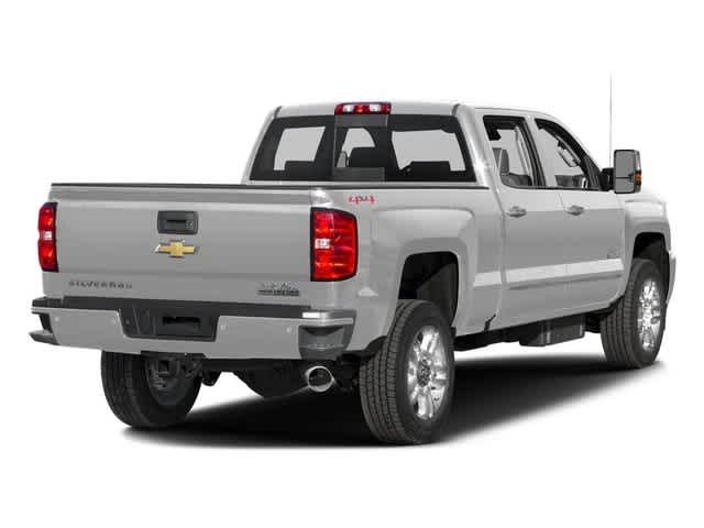 Used 2016 Chevrolet Silverado 2500HD High Country with VIN 1GC1KXE87GF306125 for sale in Austin, TX