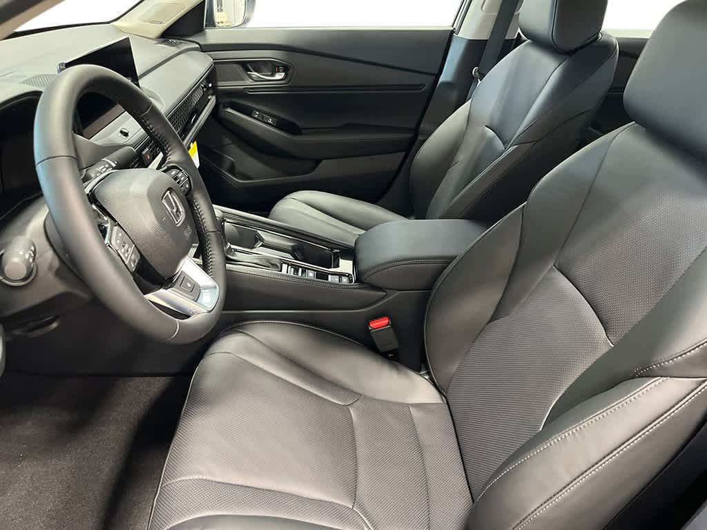 Thumbnail: 2026 Honda Accord - 14