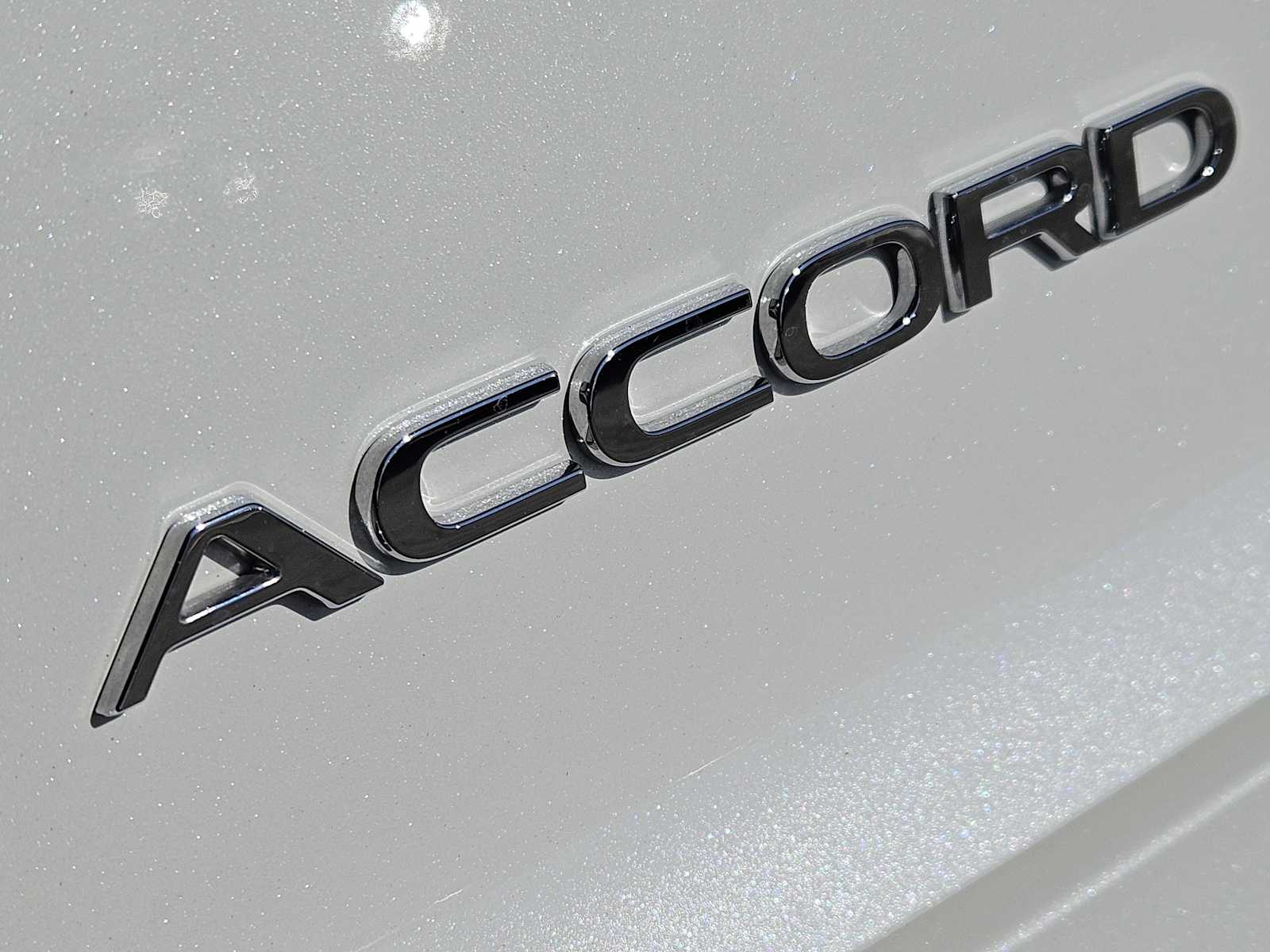 Thumbnail: 2025 Honda Accord - 12