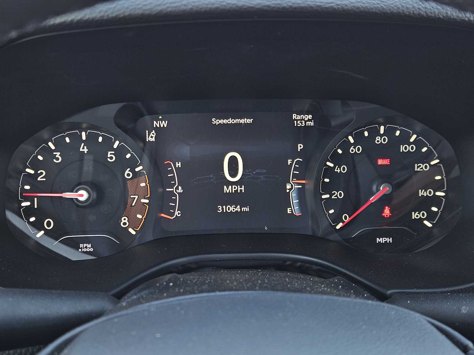 Thumbnail: 2024 Jeep Compass - 15