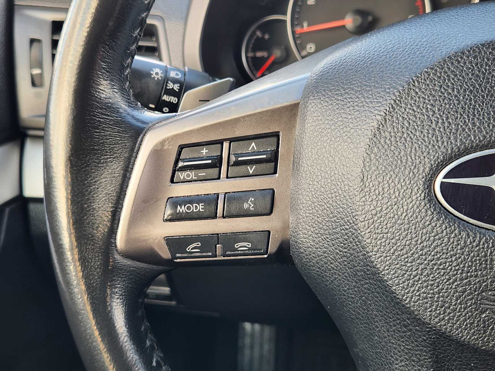 Thumbnail: 2013 Subaru Outback - 27