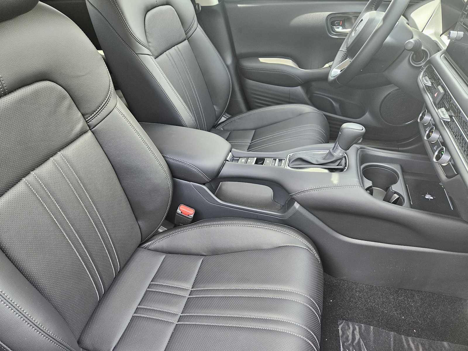 Thumbnail: 2026 Honda HR-V - 11