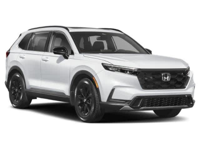 Thumbnail: 2026 Honda CR-V - 6