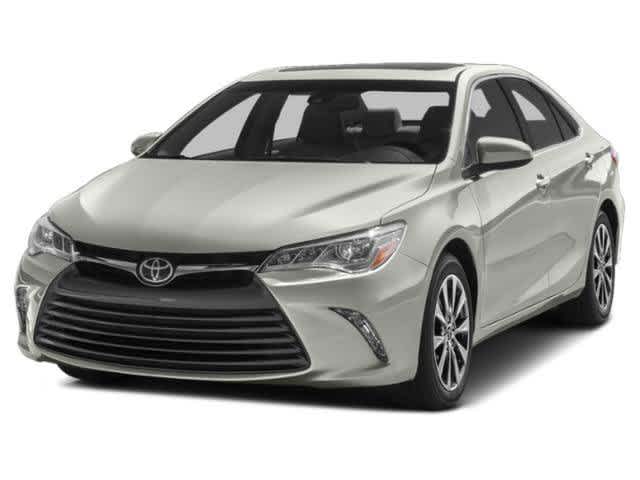 2015 Toyota Camry LE -
                  Austin, TX