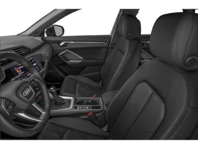 Thumbnail: 2023 Audi Q3 - 8