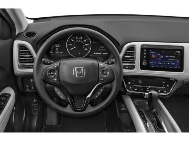 Thumbnail: 2021 Honda HR-V - 10