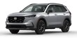  Honda CR-V Hybrid