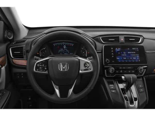 Thumbnail: 2022 Honda CR-V - 10