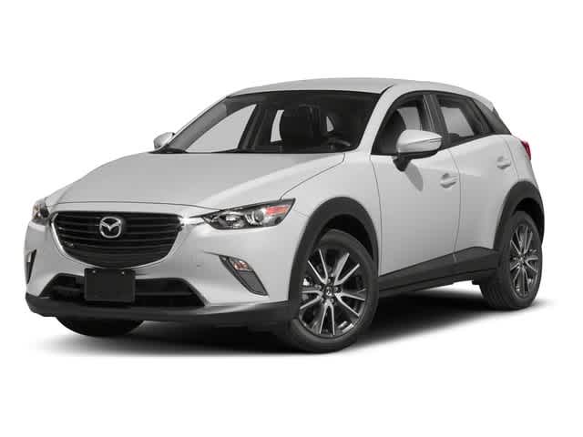 2018 Mazda CX-3 Touring -
                  Austin, TX