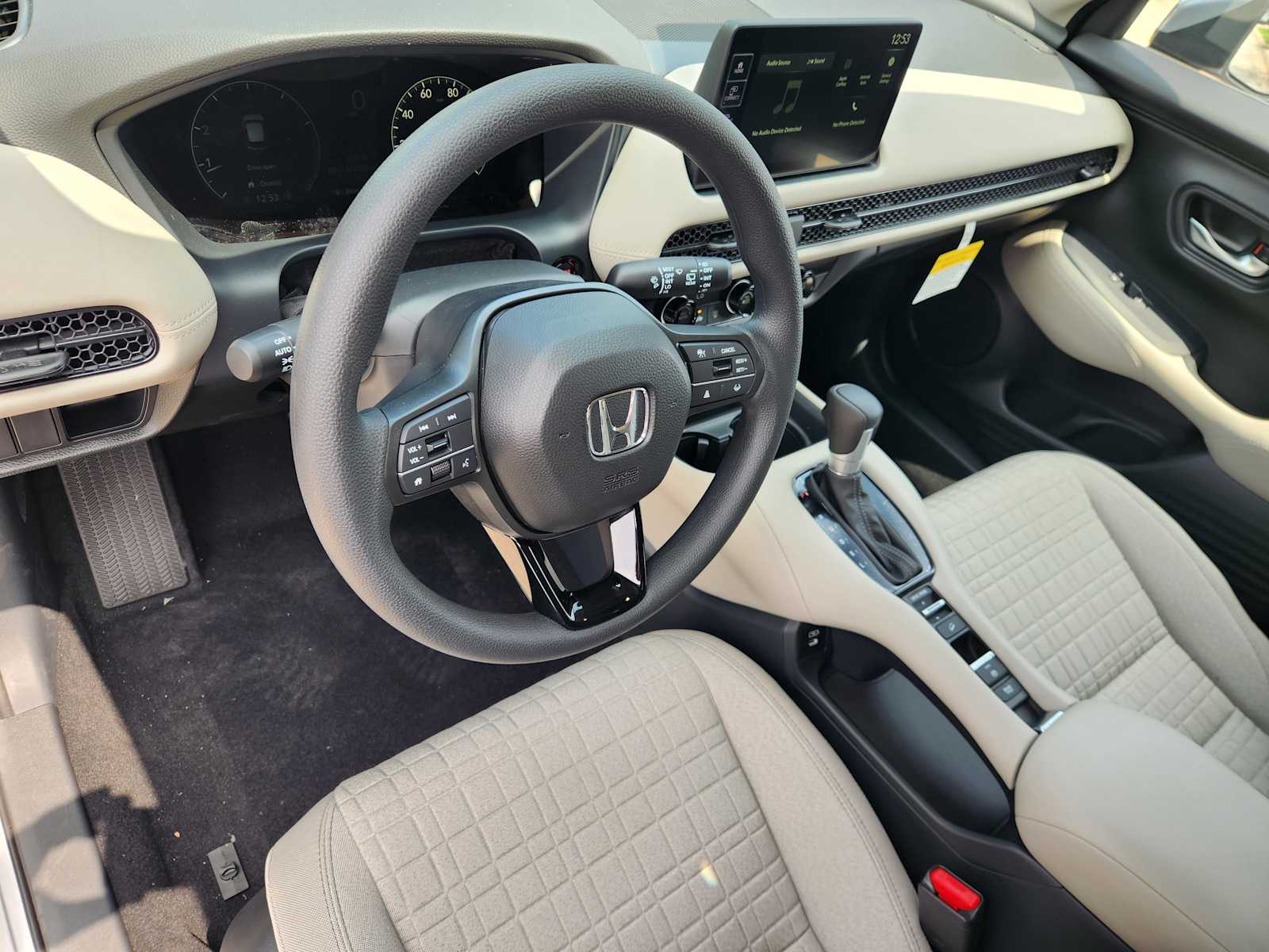 Thumbnail: 2027 Honda HR-V - 2