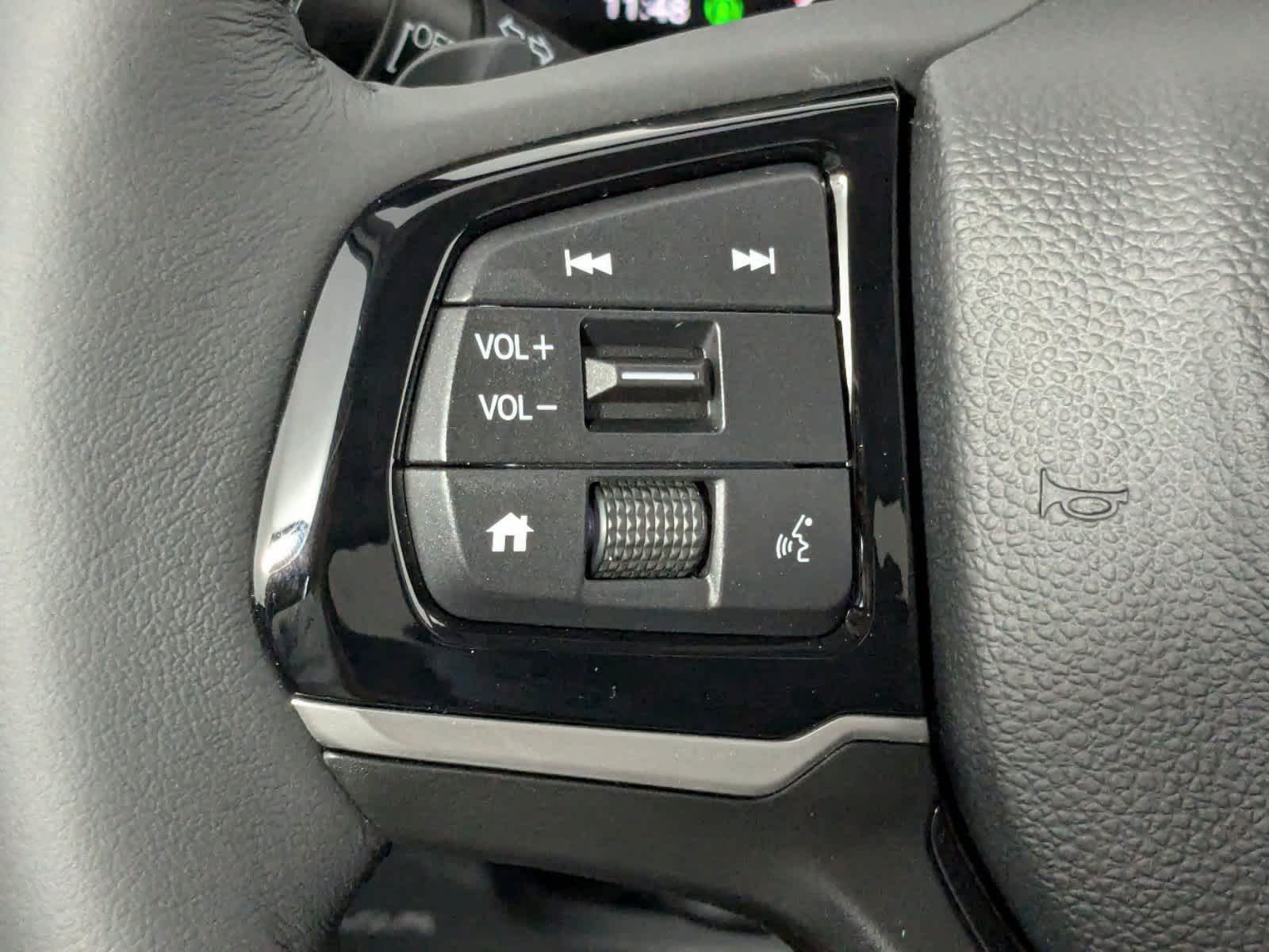 Thumbnail: 2026 Honda Odyssey - 13