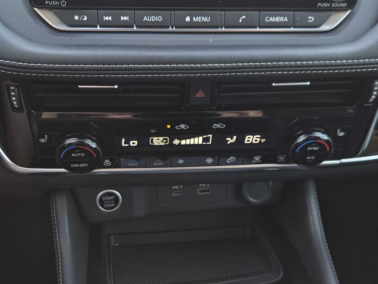 Thumbnail: 2022 Nissan Rogue - 19