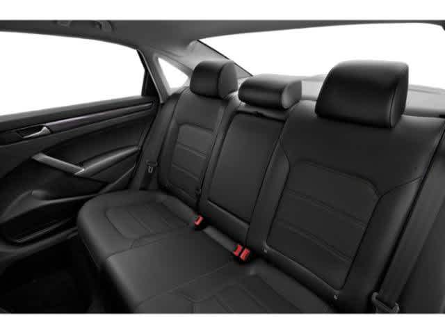 Thumbnail: 2022 Volkswagen Passat - 12