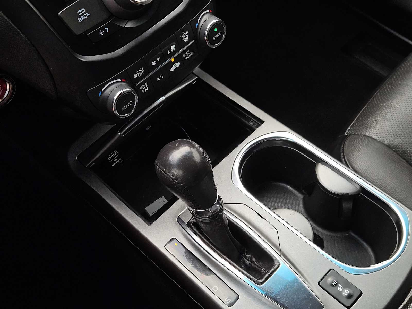 Thumbnail: 2015 Acura RDX - 19