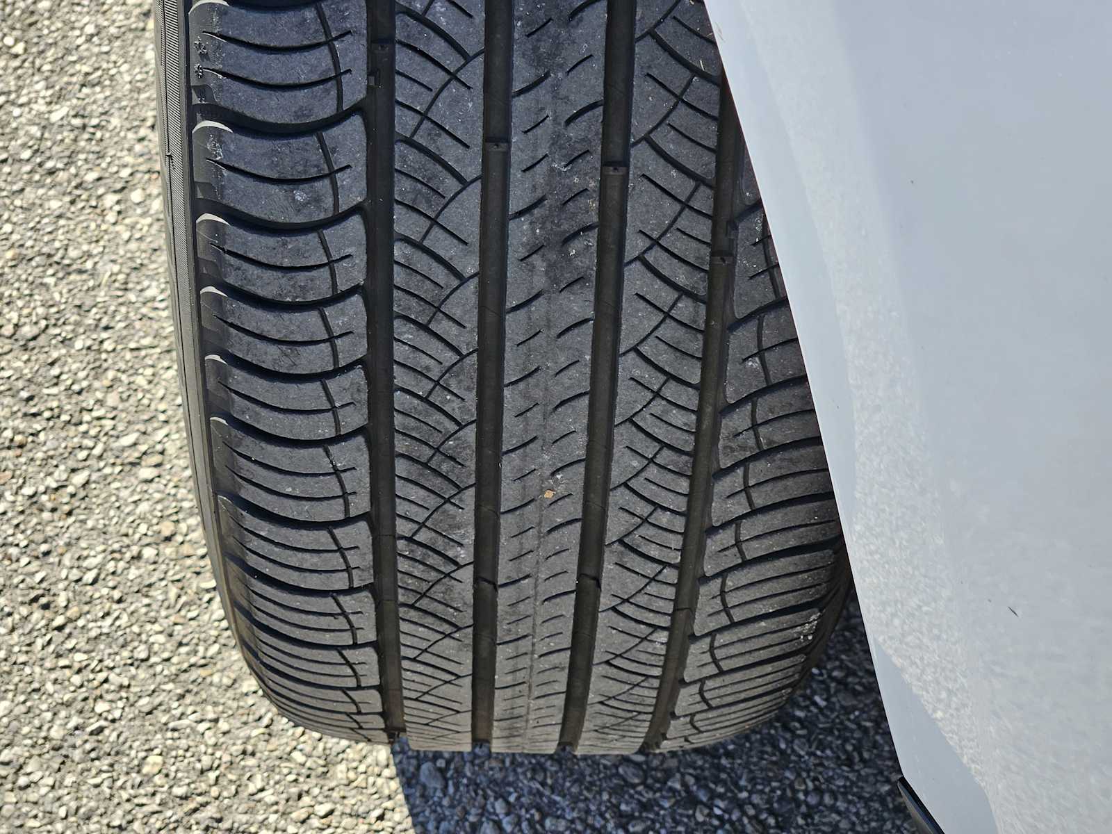 Thumbnail: 2024 Land Rover Range Rover Evoque - 10