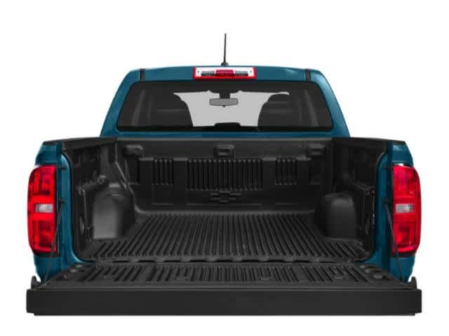 Thumbnail: 2019 Chevrolet Colorado - 14
