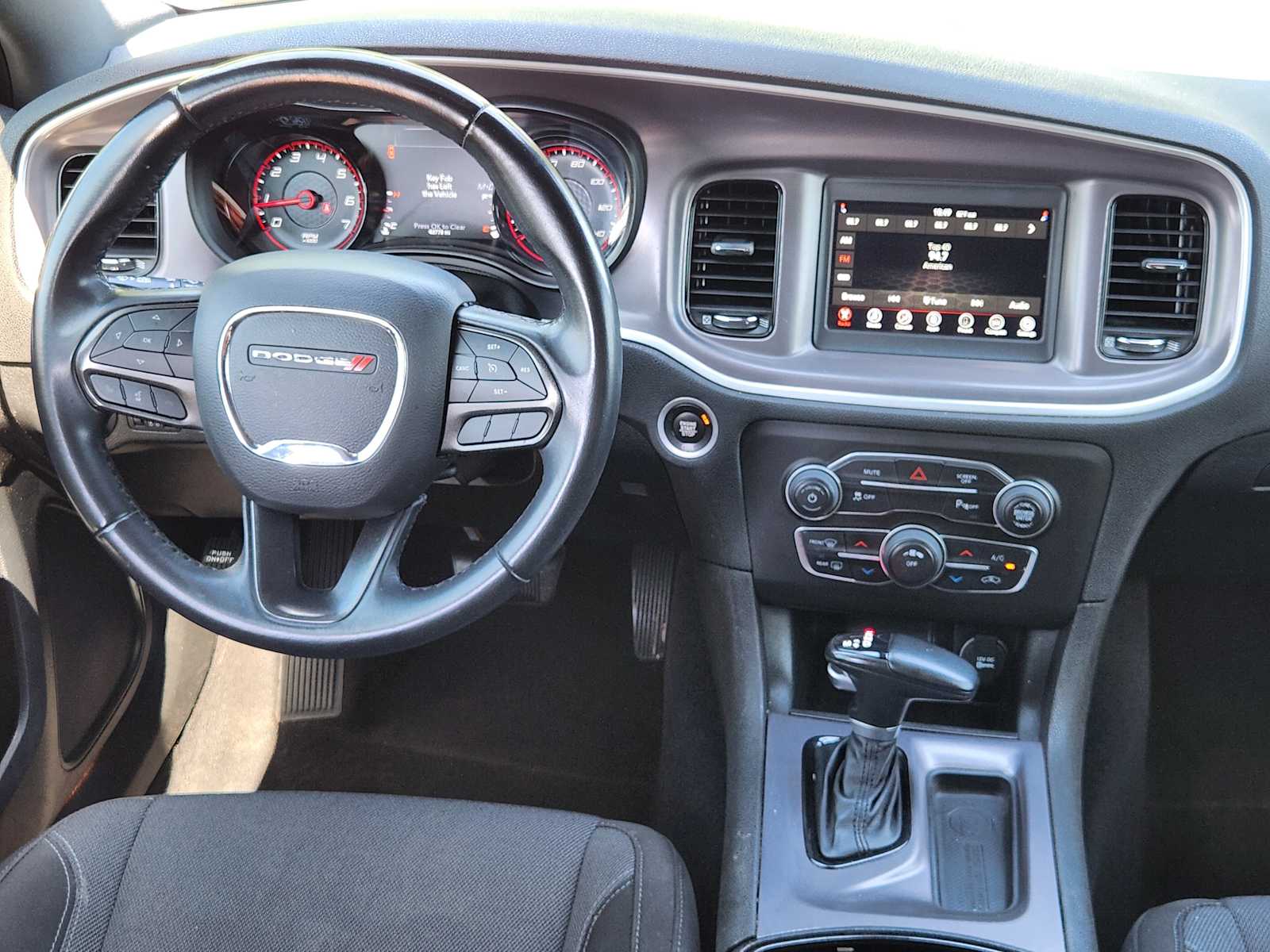 Thumbnail: 2022 Dodge Charger - 25