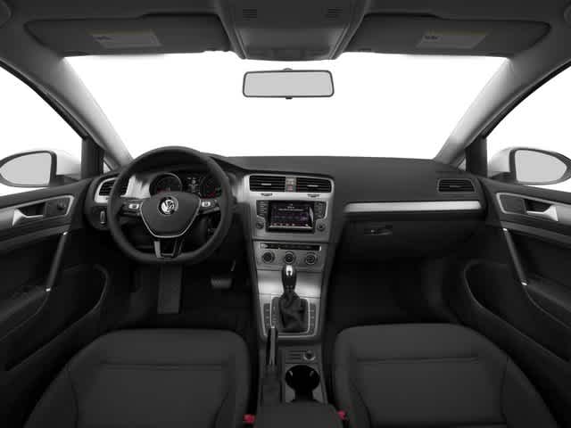 Thumbnail: 2016 Volkswagen Golf - 8
