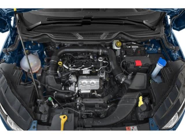 Thumbnail: 2018 Ford EcoSport - 14