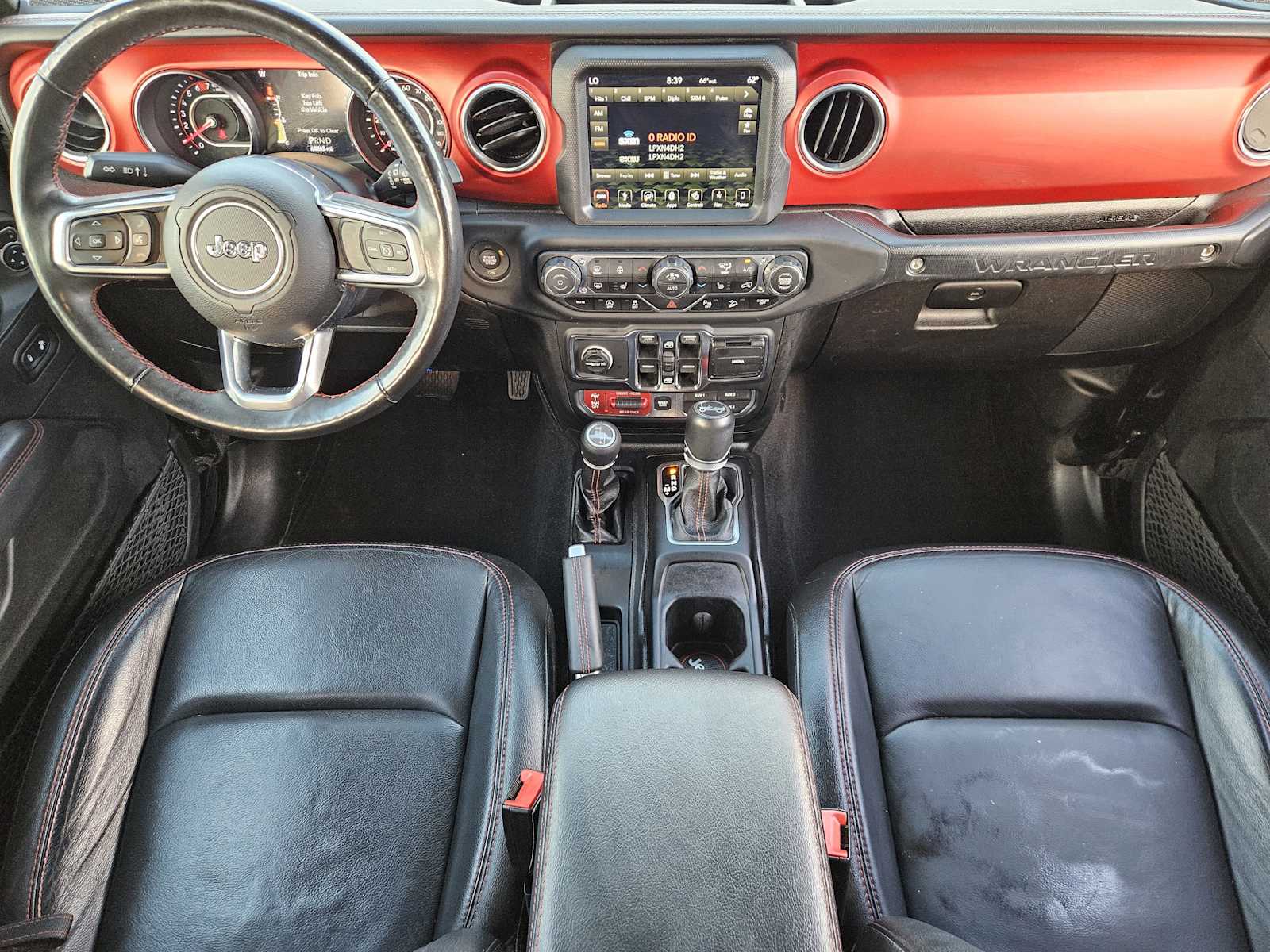 Thumbnail: 2019 Jeep Wrangler - 24