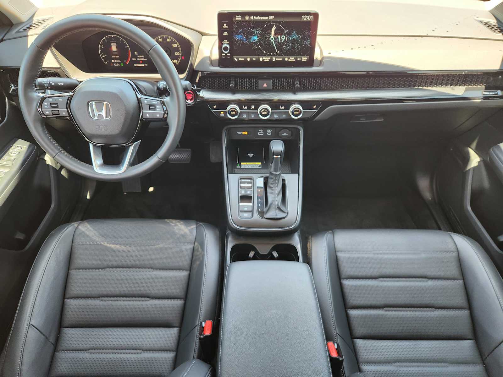 Thumbnail: 2024 Honda CR-V - 26