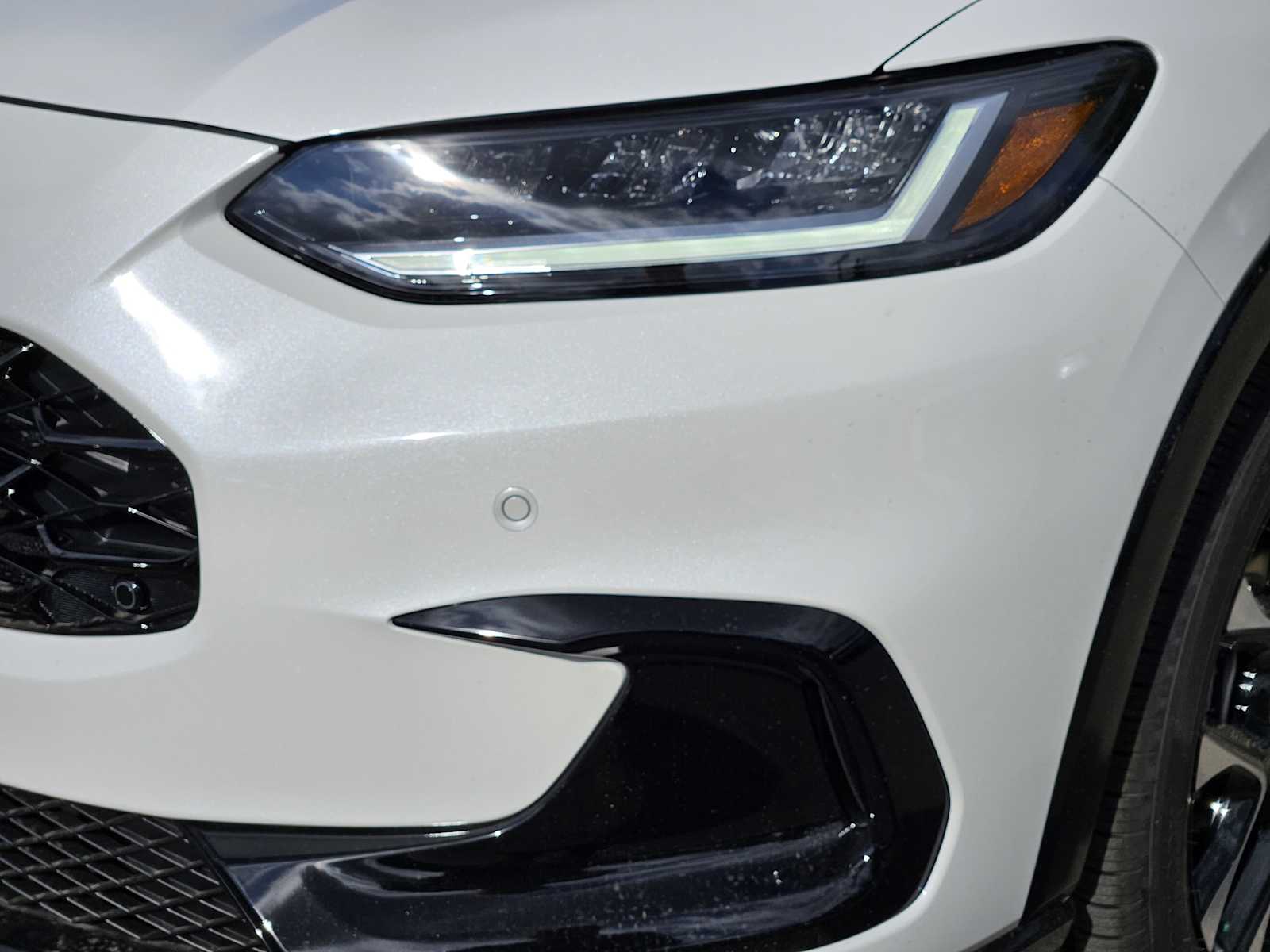 Thumbnail: 2026 Honda HR-V - 7