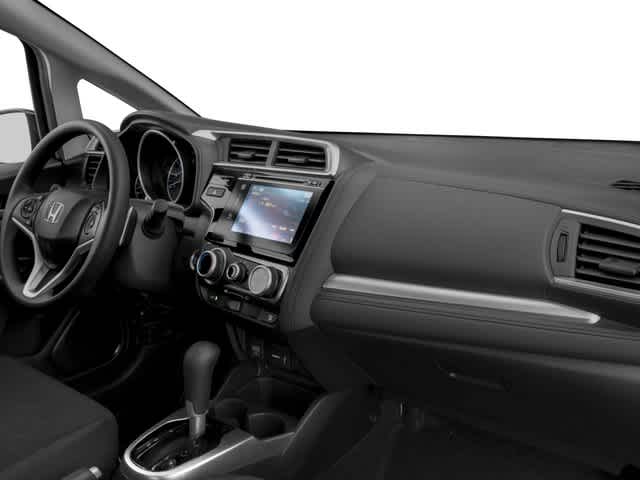 Thumbnail: 2016 Honda Fit - 16