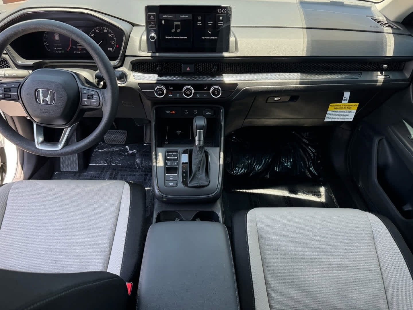 Thumbnail: 2026 Honda CR-V - 11