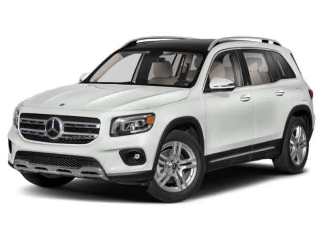 2022 Mercedes-Benz GLB 250 -
                  Austin, TX