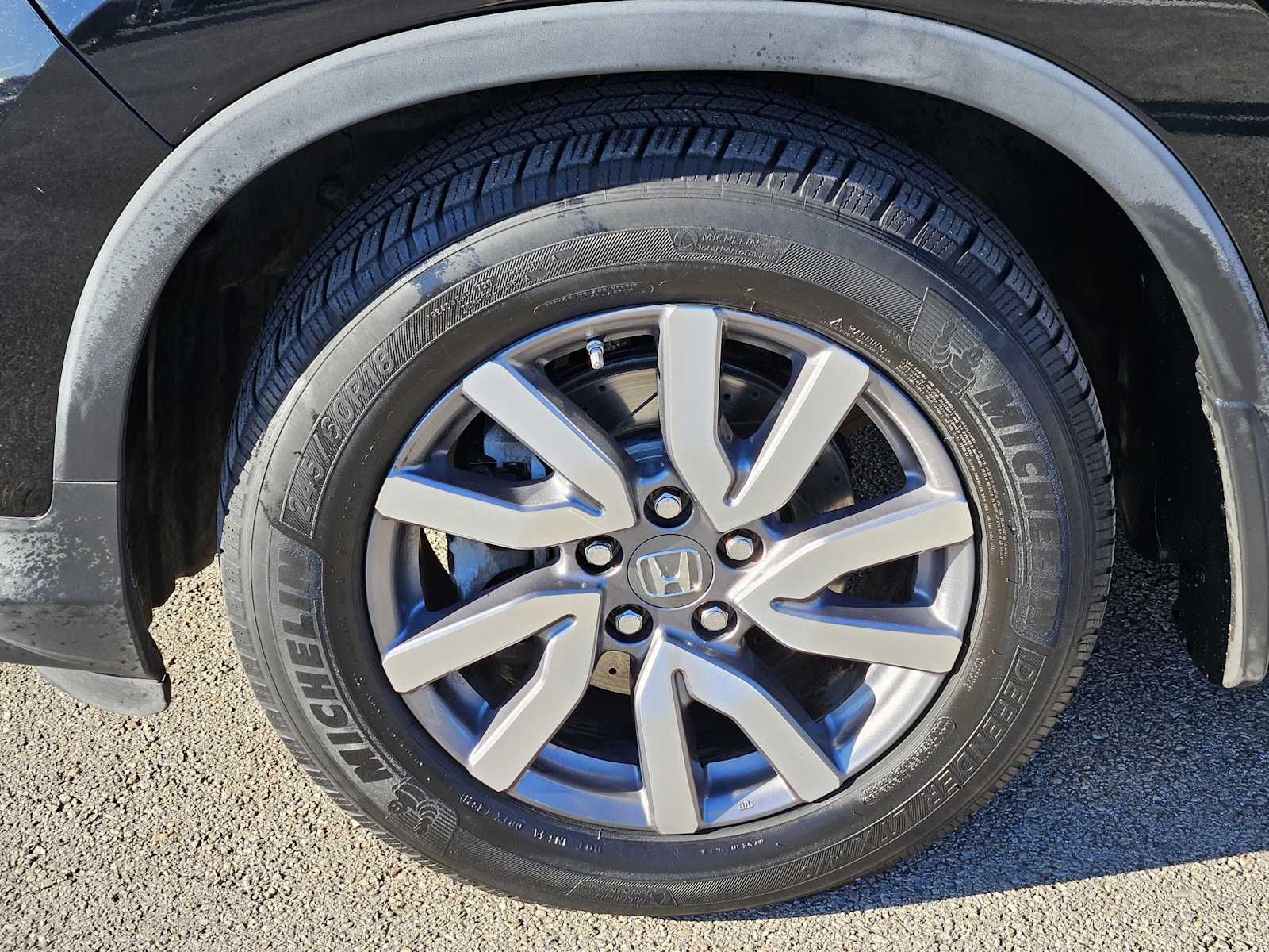 Thumbnail: 2019 Honda Pilot - 9