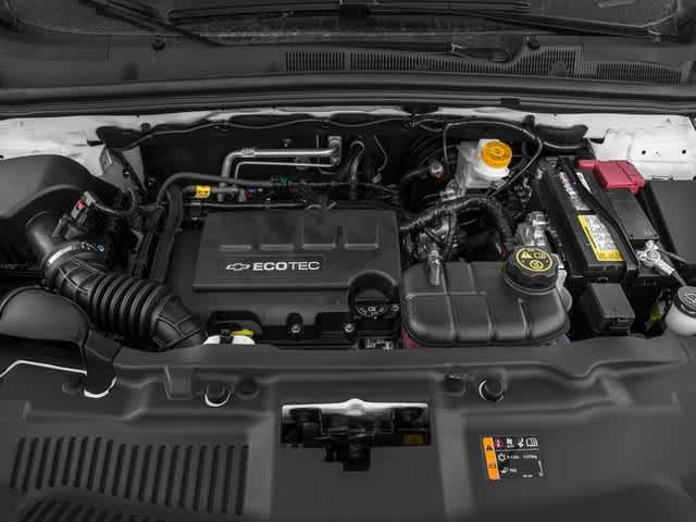 Thumbnail: 2016 Chevrolet Trax - 15