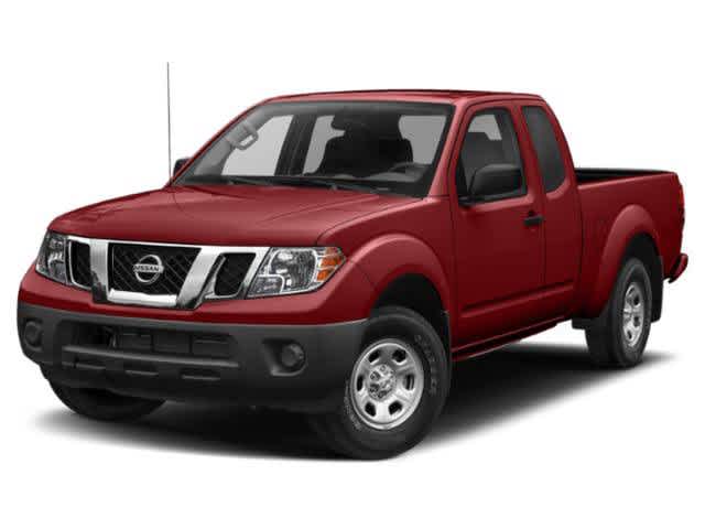 2019 Nissan Frontier S -
                  Austin, TX