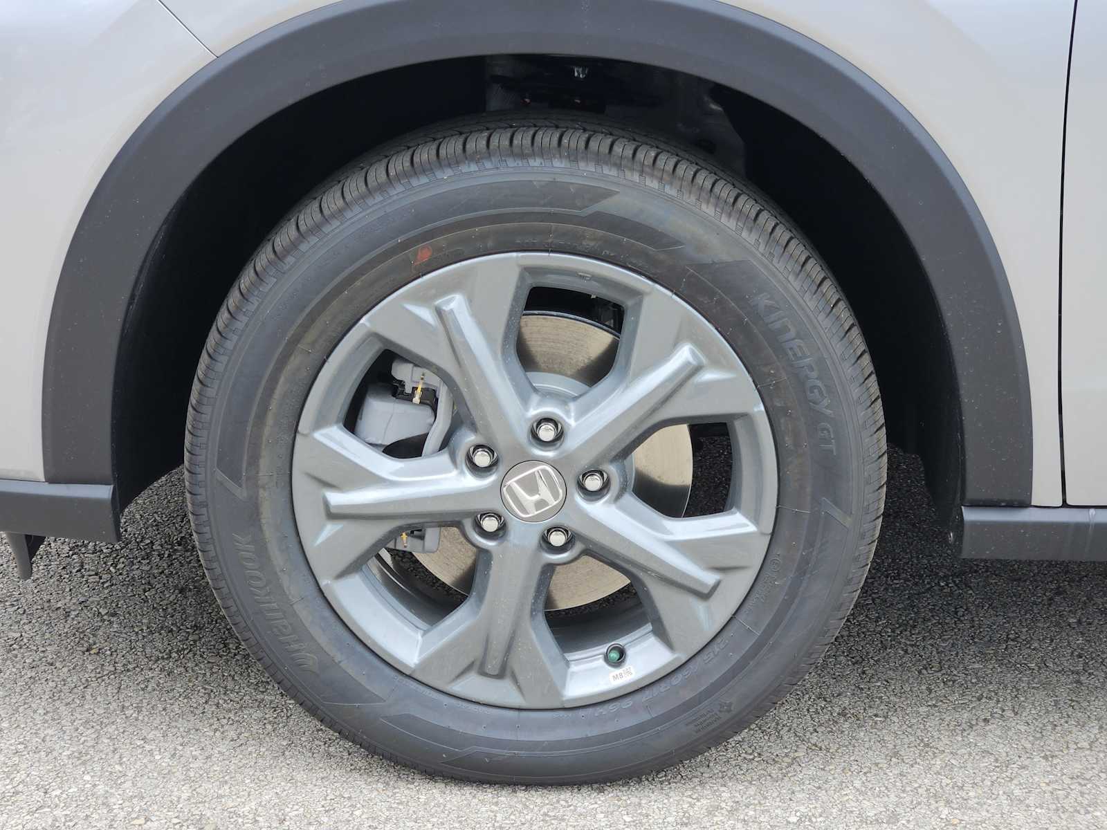 Thumbnail: 2026 Honda HR-V - 9
