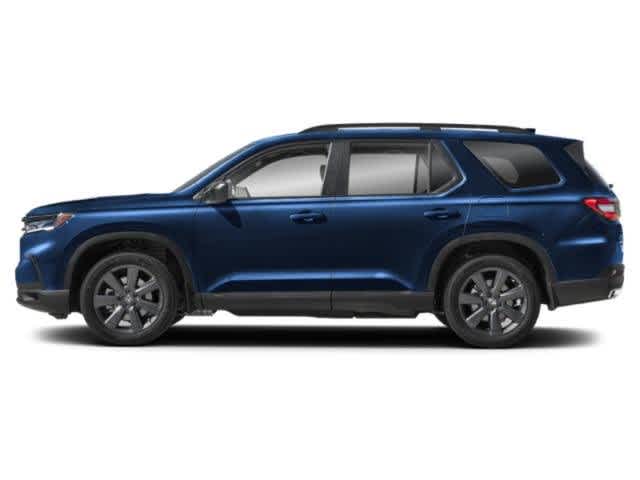 2025 Honda Pilot Sport photo 3