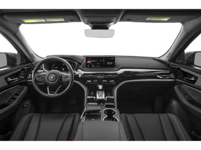 Thumbnail: 2024 Acura MDX - 9