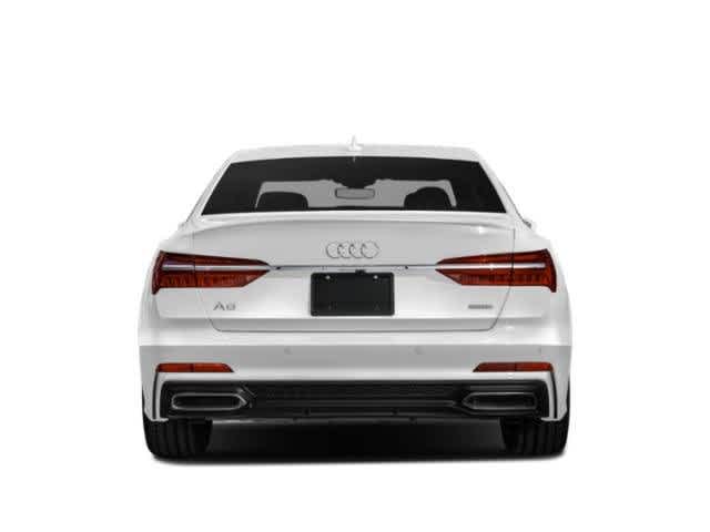 Thumbnail: 2021 Audi A6 - 5