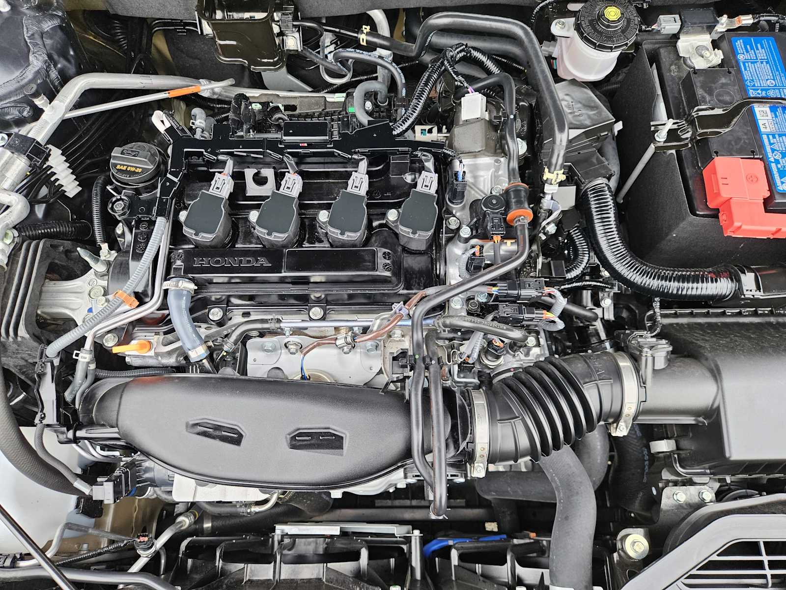 Thumbnail: 2025 Honda Accord - 27