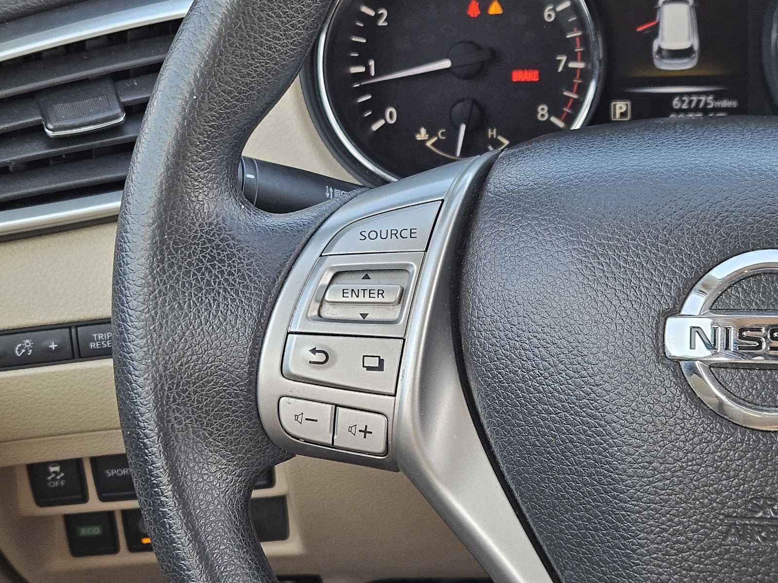 Thumbnail: 2016 Nissan Rogue - 27