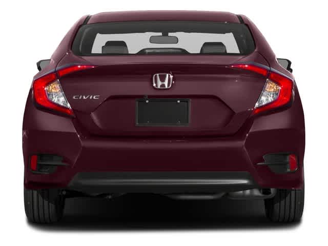 Thumbnail: 2016 Honda Civic - 8