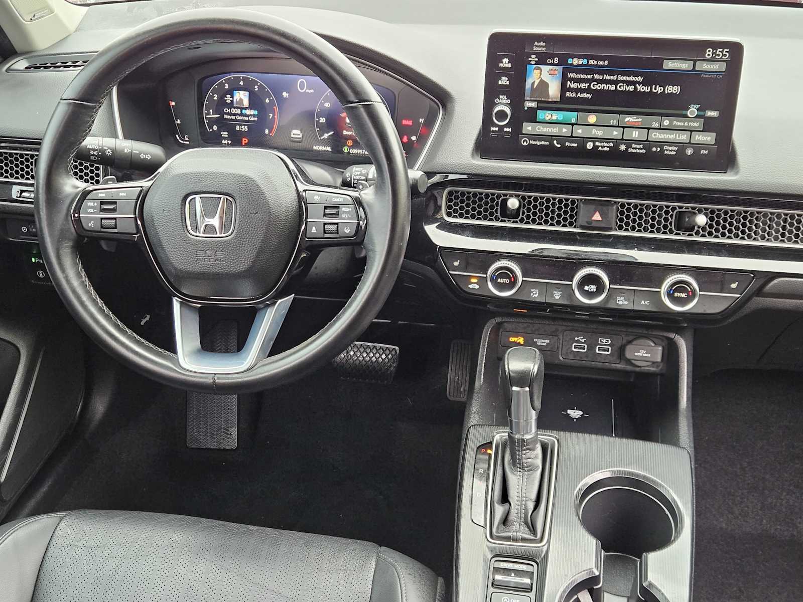 Thumbnail: 2024 Honda Civic - 26