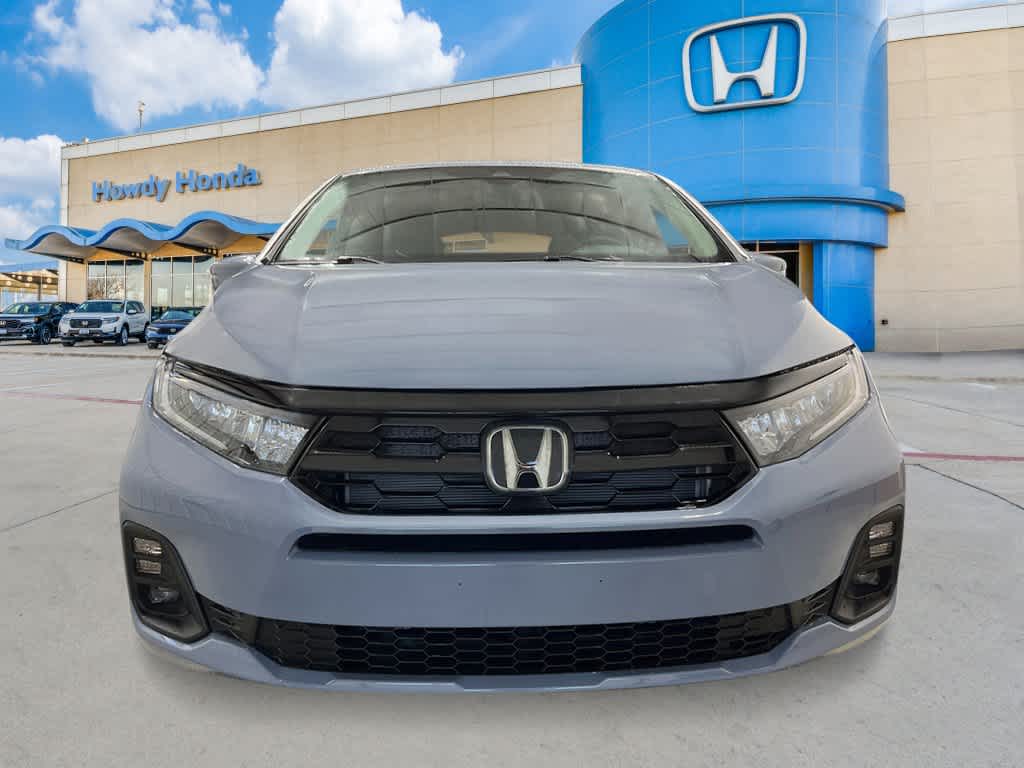 Thumbnail: 2026 Honda Odyssey - 10