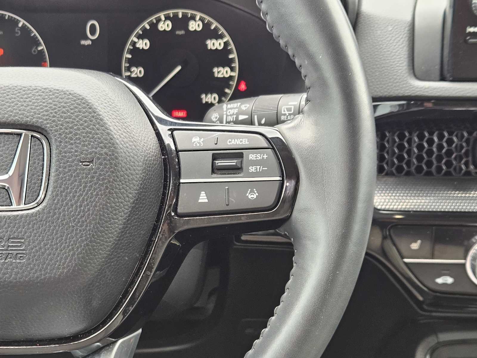 Thumbnail: 2025 Honda CR-V - 25