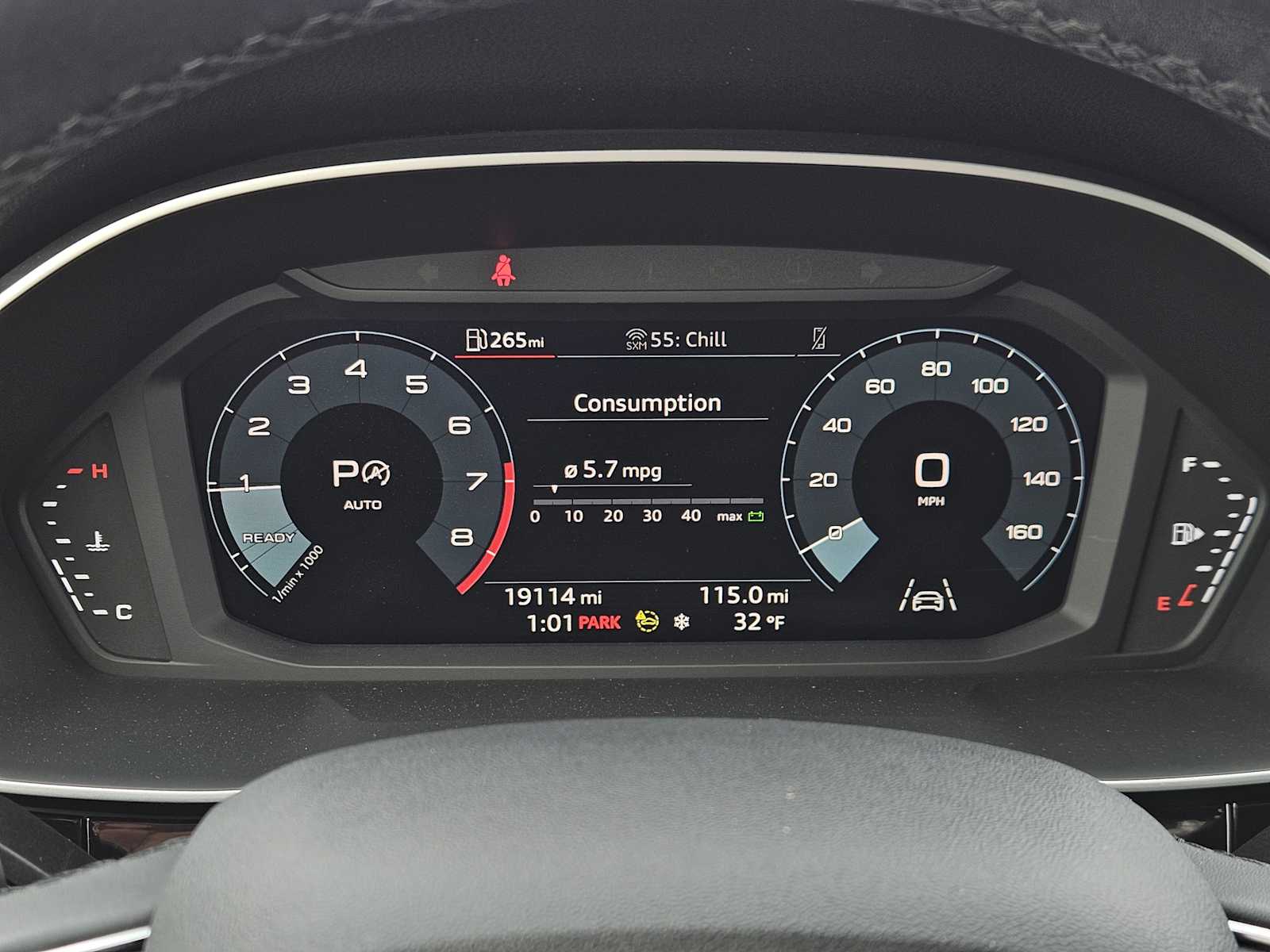 Thumbnail: 2023 Audi Q3 - 16