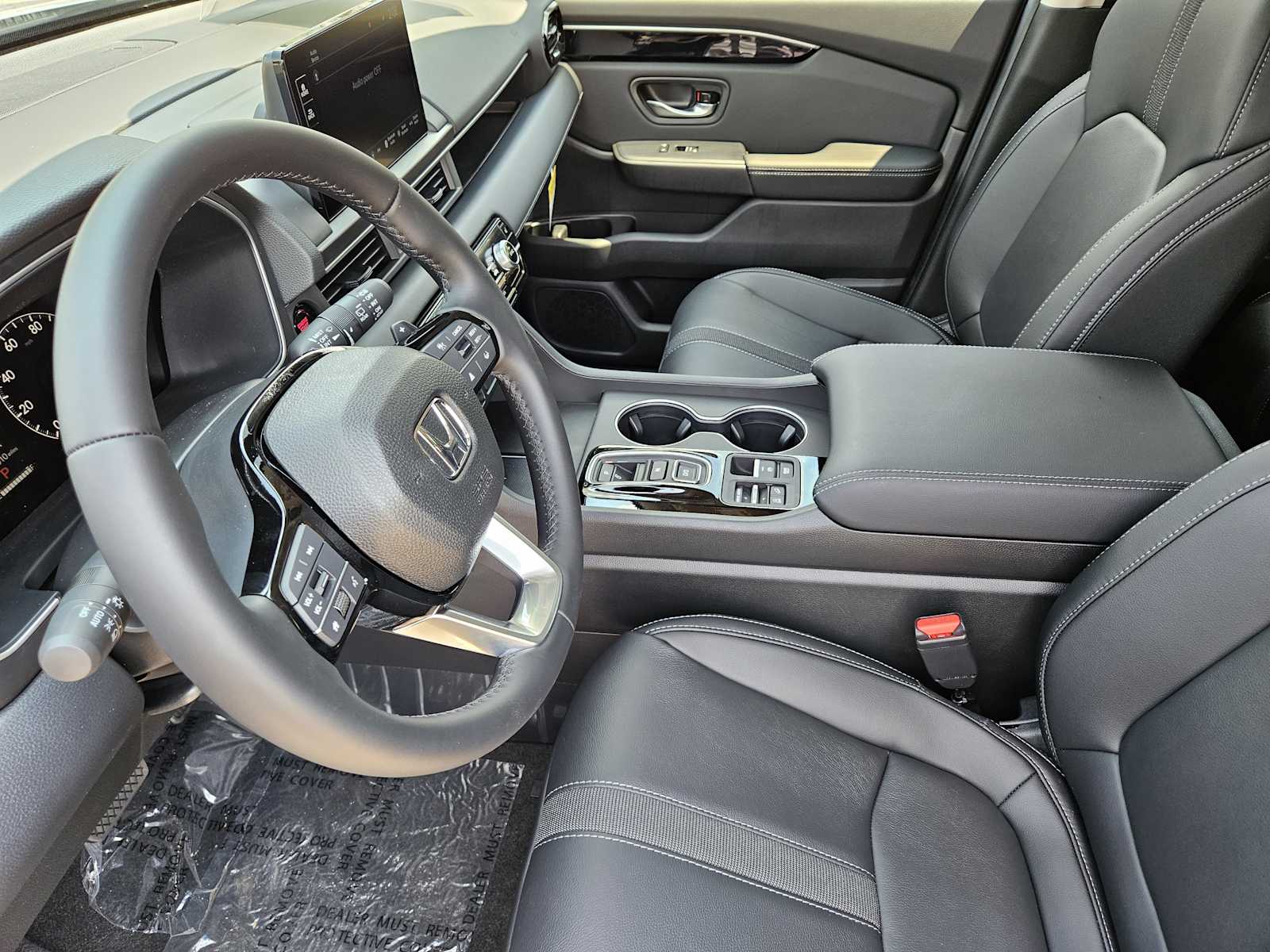 Thumbnail: 2025 Honda Pilot - 2