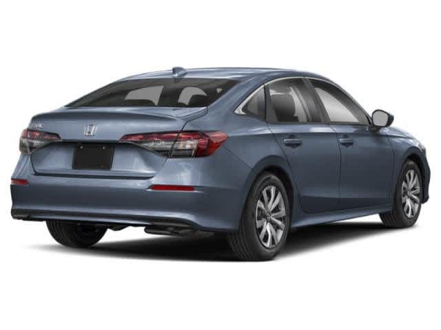 Thumbnail: 2026 Honda Civic - 2
